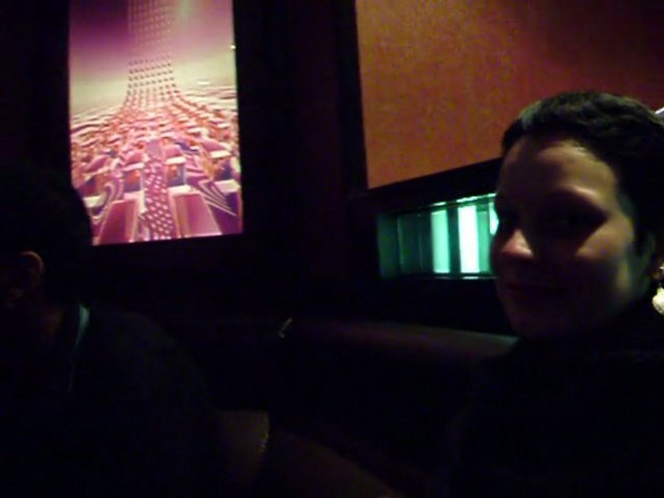 KTV Karaoke Night 🎤