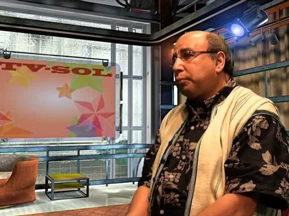 Horizons Maghrébins