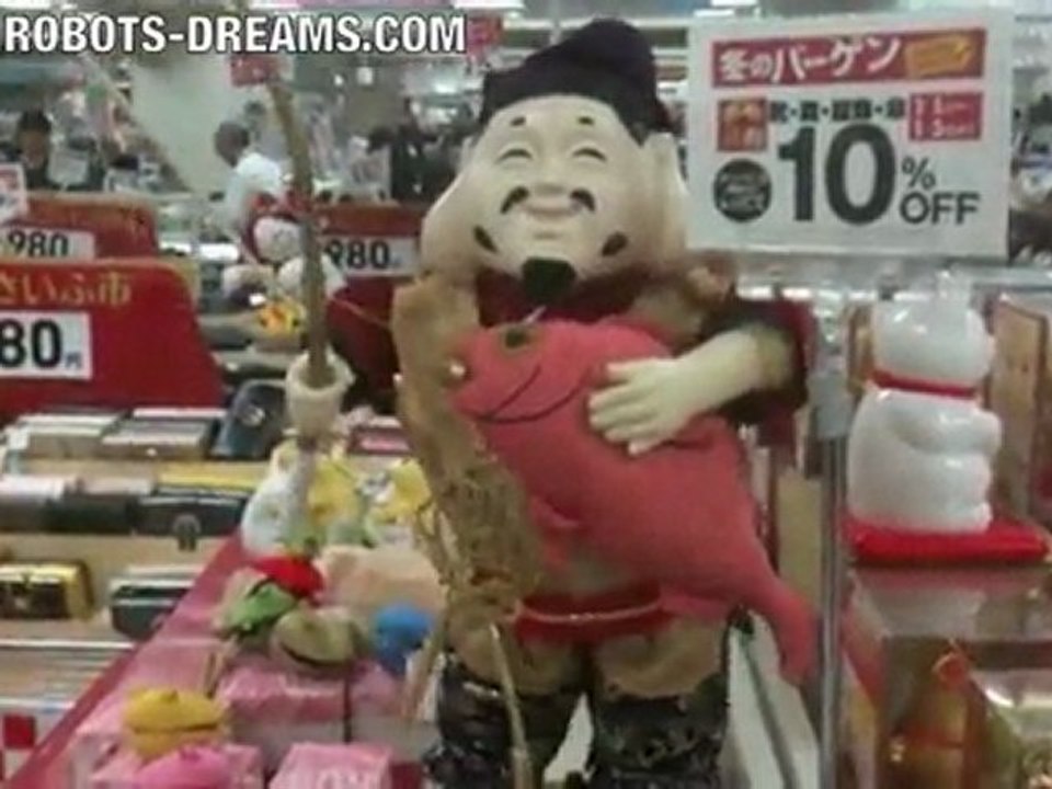 Simple Robot Mechanisms