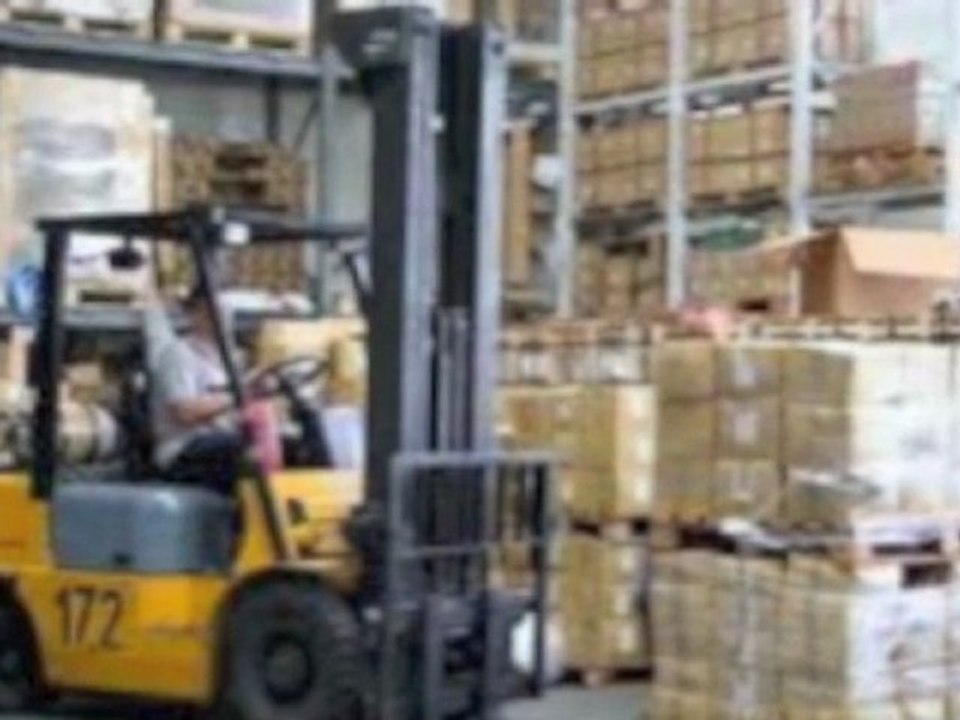 supply chain management (moyen)