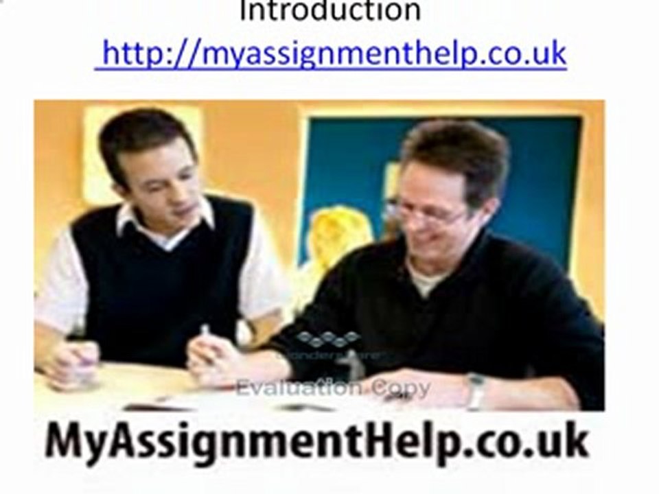 Assignment help, thesis help, dissertation help Uk