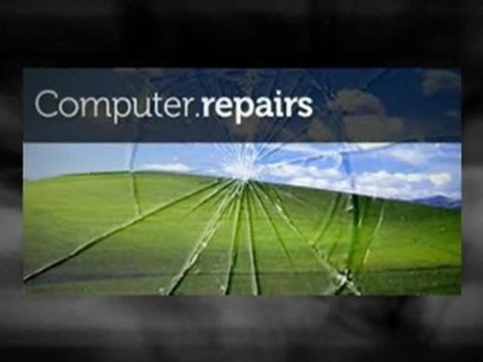 Computer Maintenance & Computers Repairing