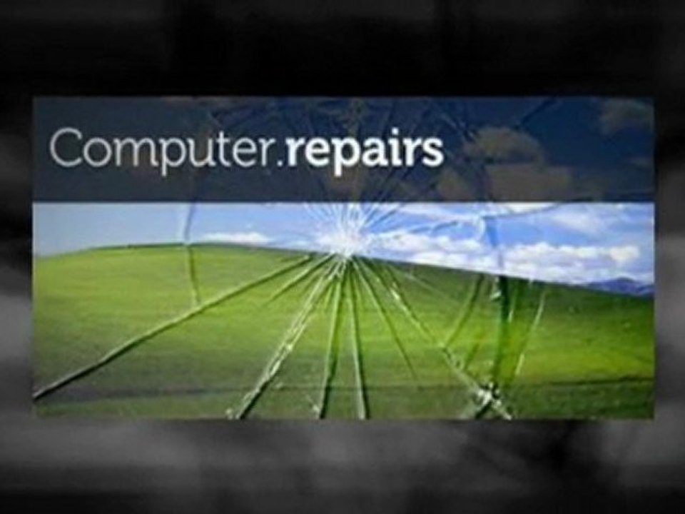 Computer Maintenance & Computers Repairing