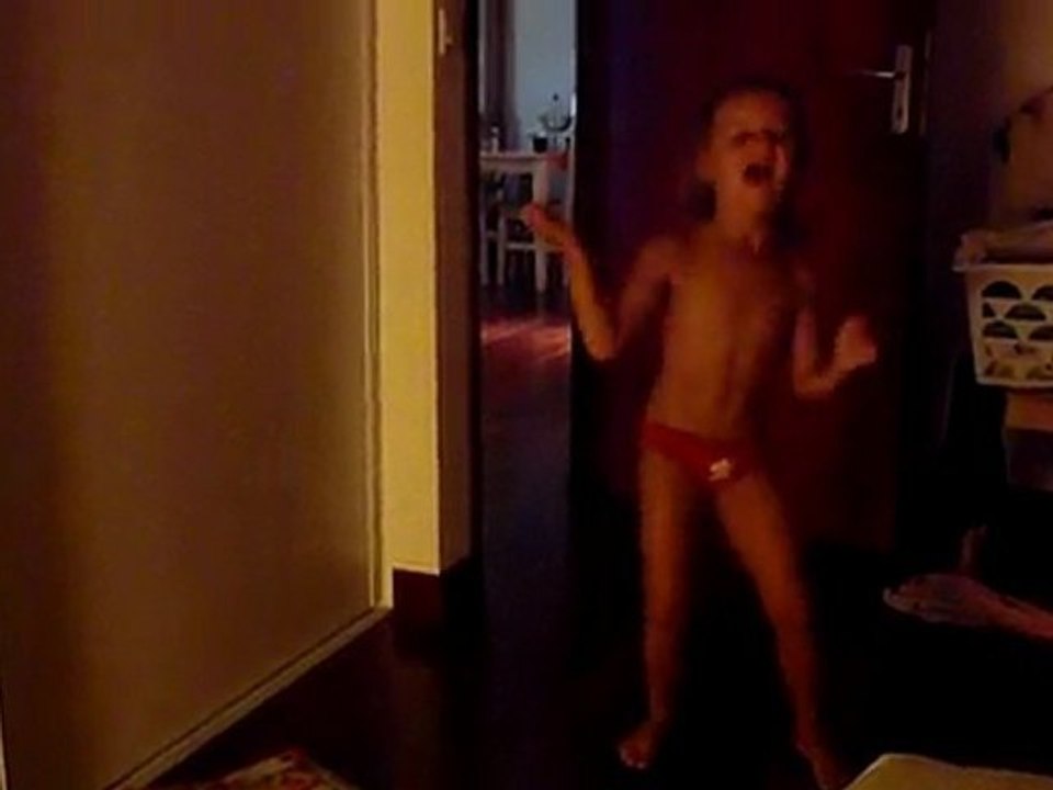 Samedi 26 février anniversaire d'Elysa