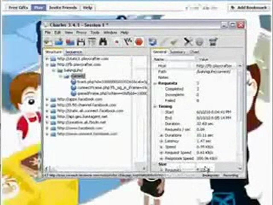 Baking Life Hack August 2011 Coins - Exp And Free ...