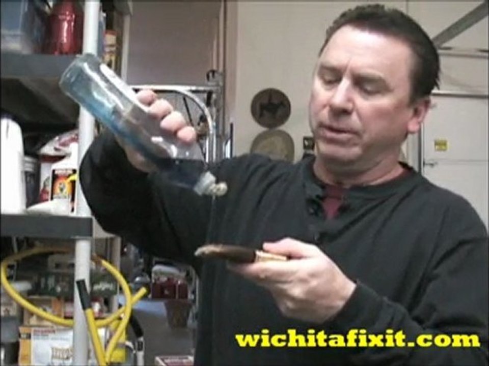 Paint Brush Cleaning Clean