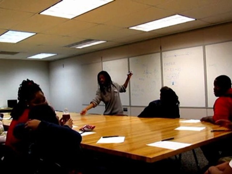 Foundations: excerpt 3