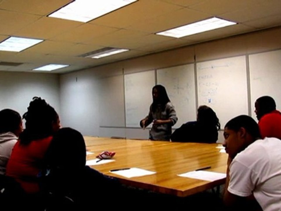 Foundations: excerpt 4