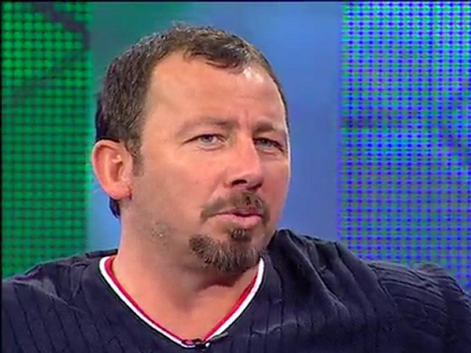 Sergen Yalçın Karabükspor - Bursaspor Maç Yorumu