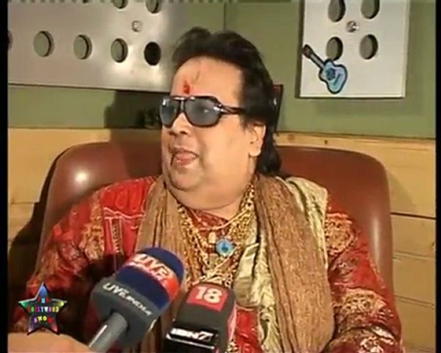 Bappi Lahiri Celebrates Ganesh Festival 🪔
