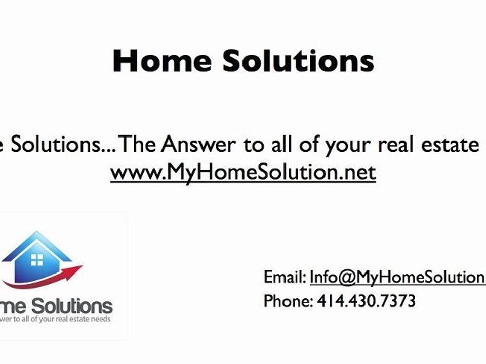 Rehab projects in Brookfield Wisconsin