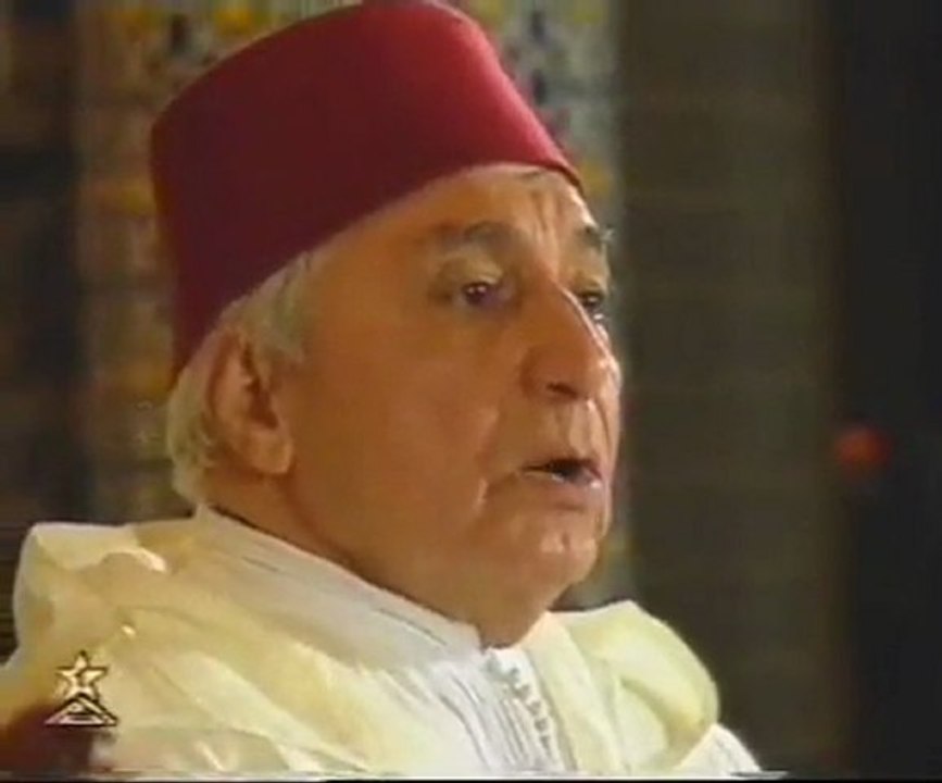 الفنان سعيد المفتاحي : Said El Meftahi