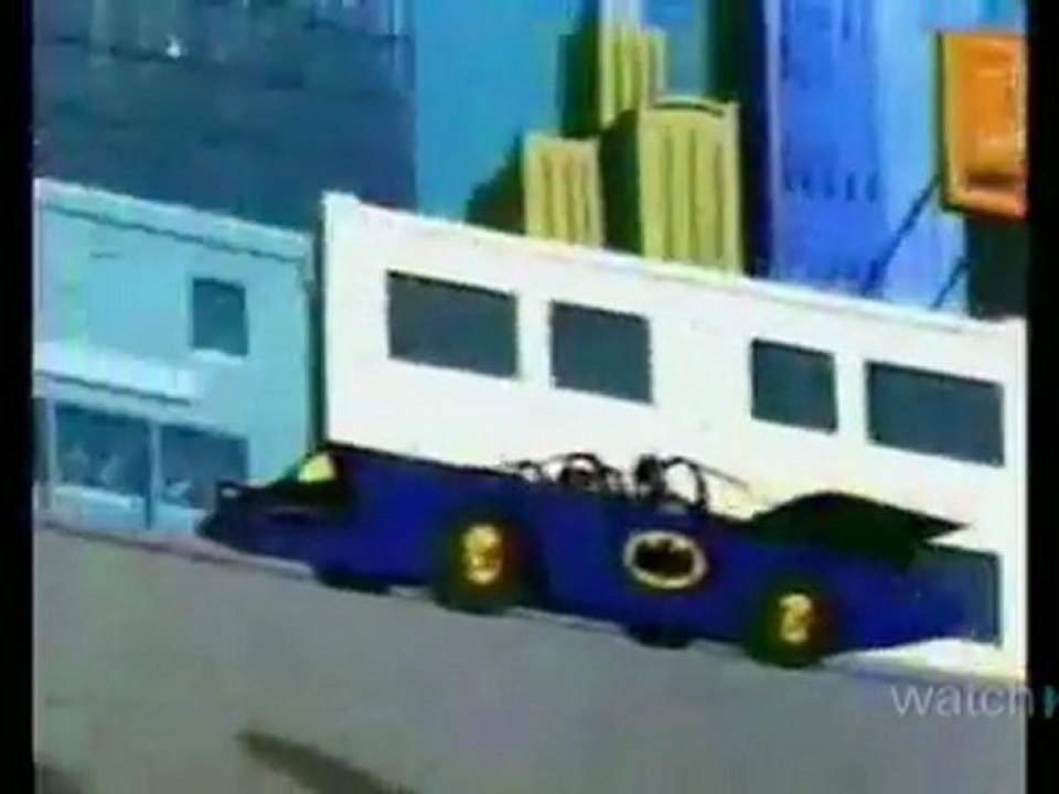 History of the Batmobile