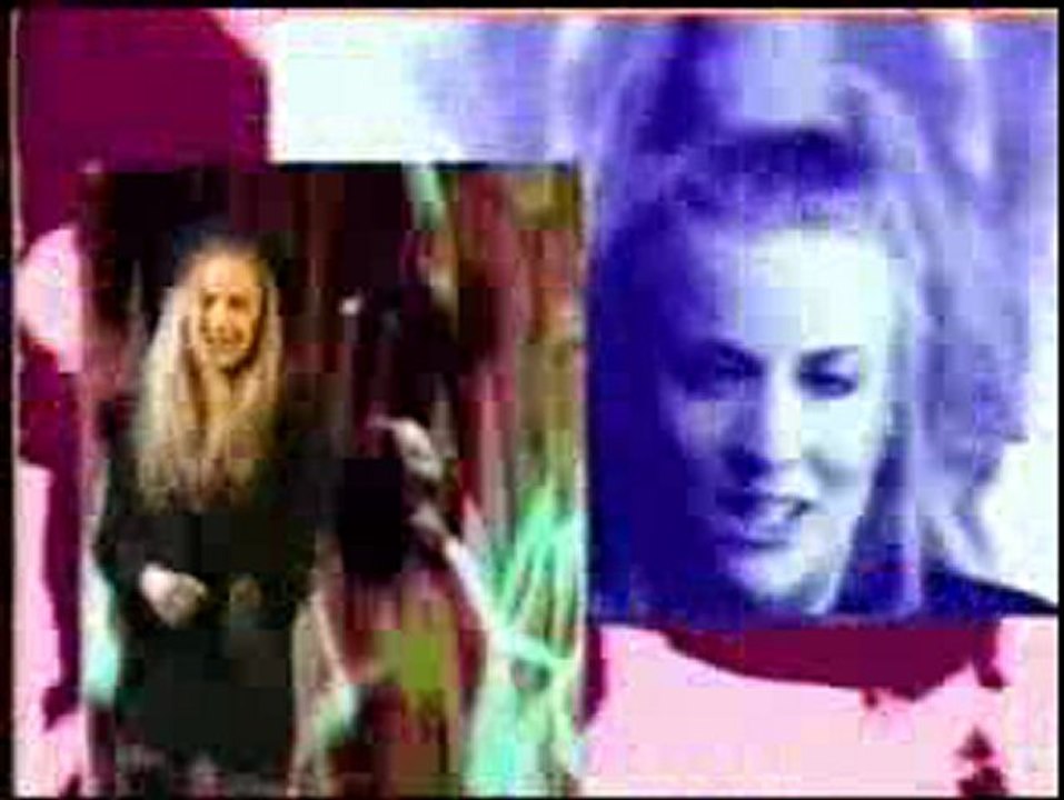 Lian Ross - Say Say Say - video