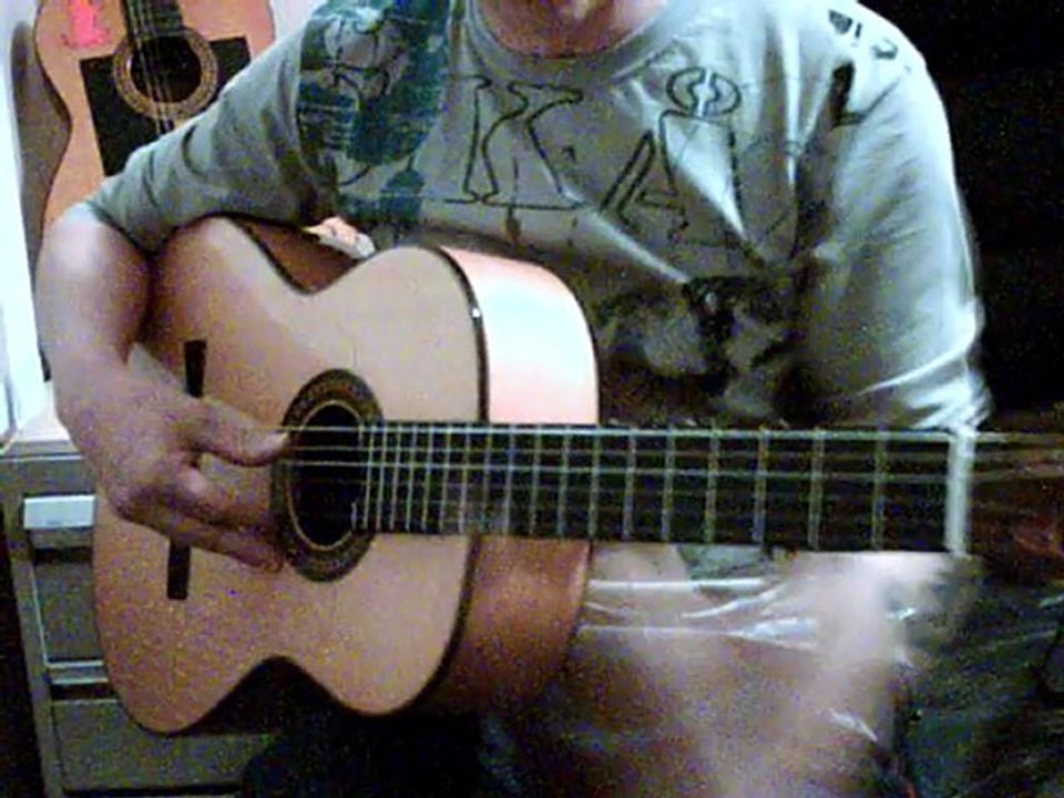 Transposition d'accords