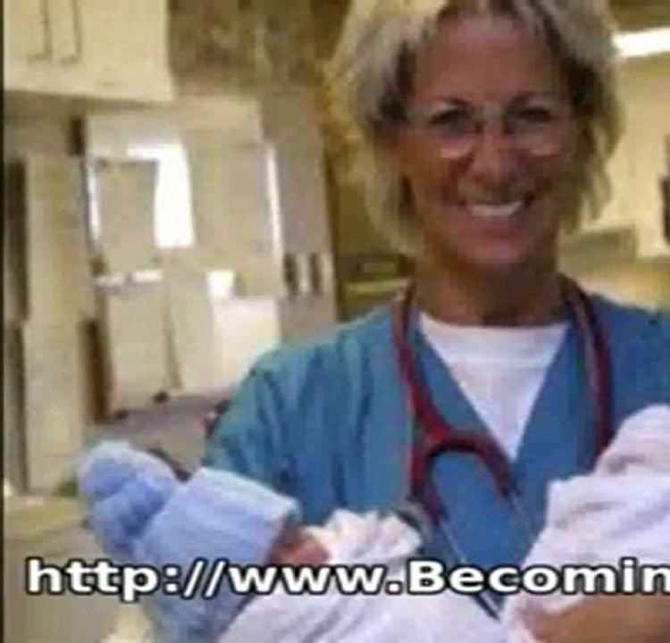 Find the Simplest Way of Becoming an RN