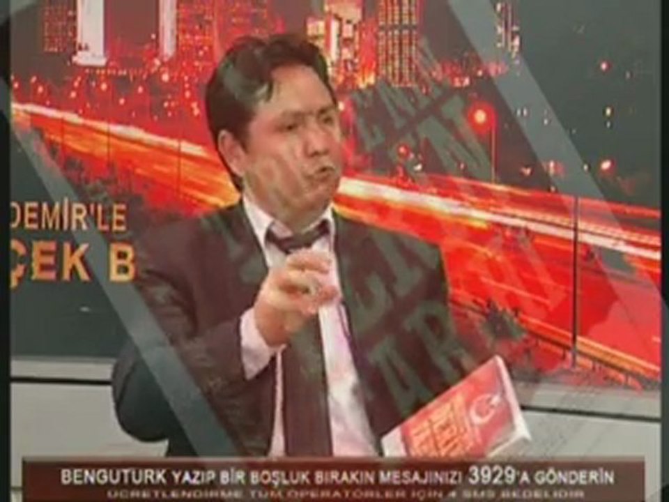 yazar mehmet ışık