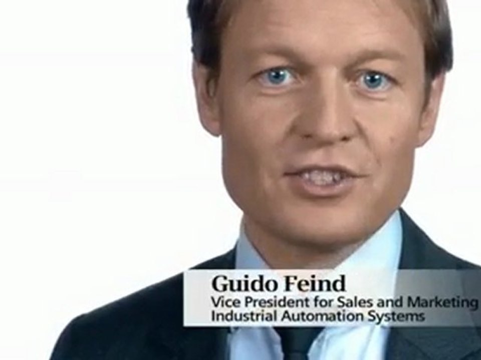 SIMATIC Automatisierung macht den Unterschied