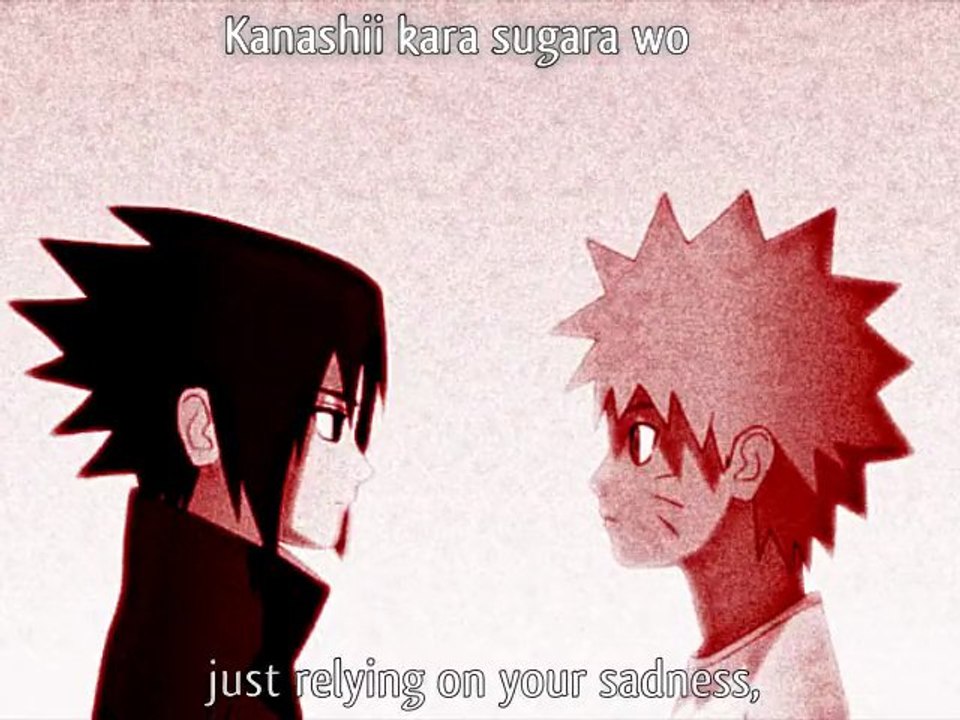 [Ending Naruto] The final ending