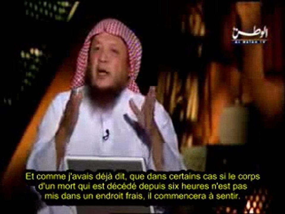 Histoire effrayante! d'un Père Drogué et son BB