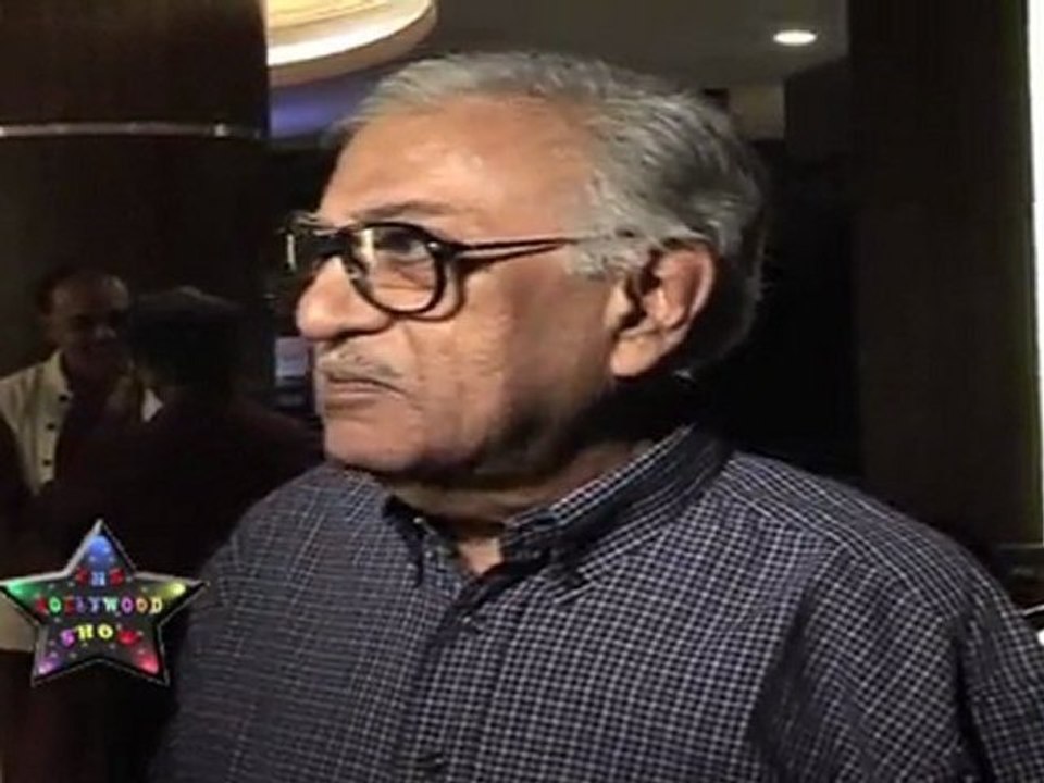 Mohammed Rafi Given Tribute