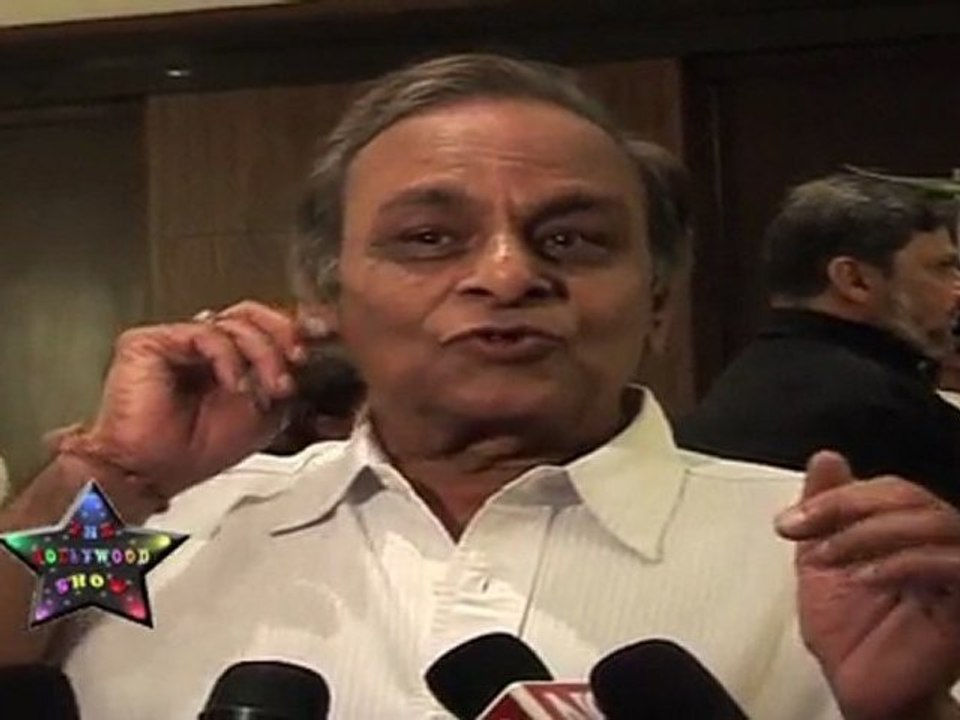 Anandji's Shrdhanjali To Mohammed Rafi