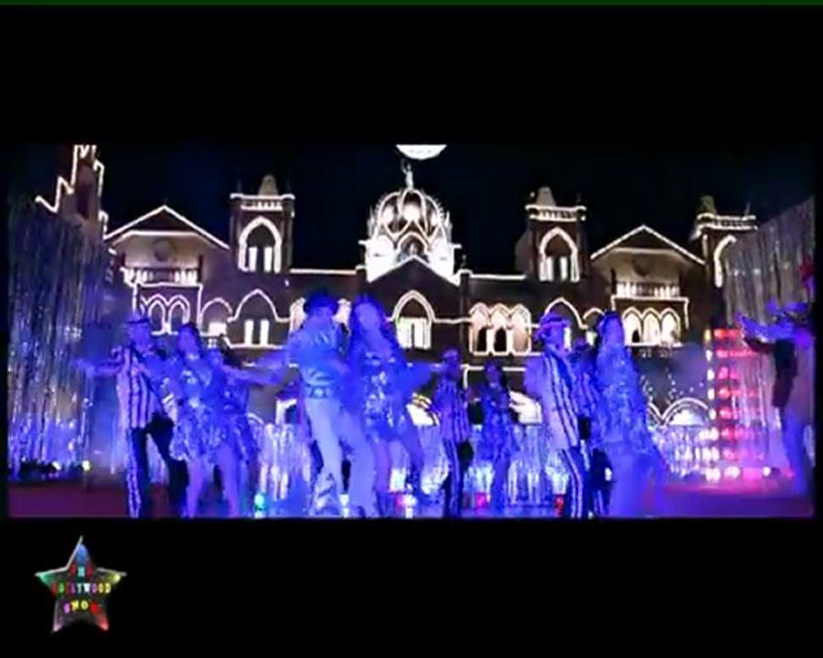 Bollywood Show Action Promo 🎬