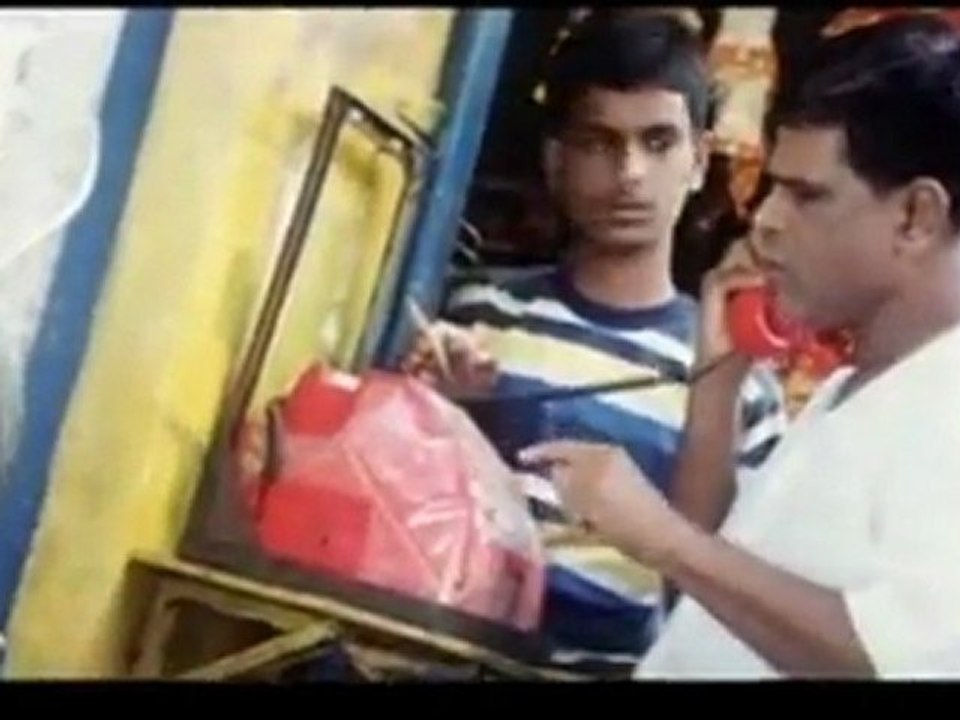 Zameen - 9/15 - Bollywood Movie - Abhishek Bachchan, Bipasha Basu, Ajay Devgan