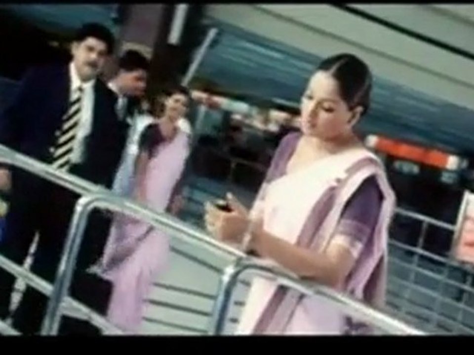 Zameen - 5/15 - Bollywood Movie - Abhishek Bachchan, Bipasha Basu, Ajay Devgan