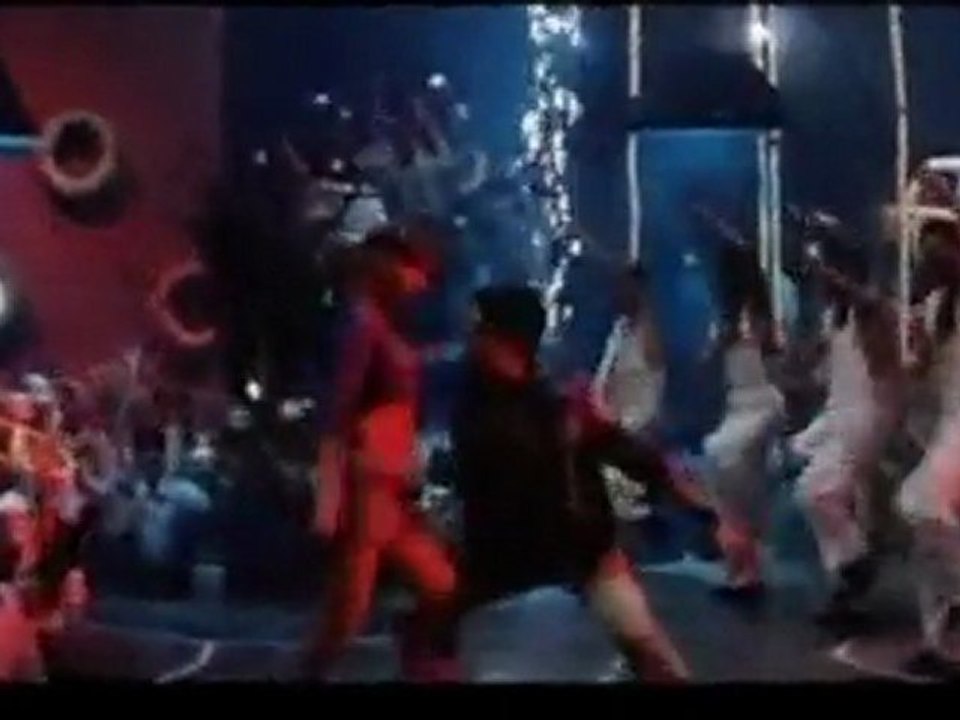 Zameen - 12/15 - Bollywood Movie - Abhishek Bachchan, Bipasha Basu, Ajay Devgan