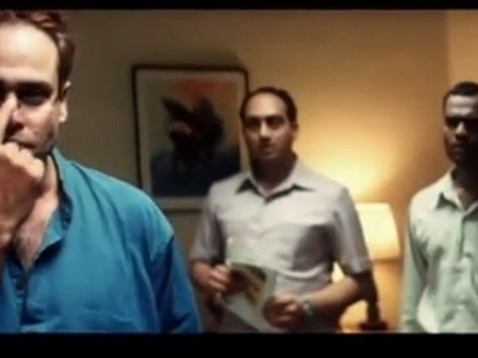 Zameen - 7/15 - Bollywood Movie - Abhishek Bachchan, Bipasha Basu, Ajay Devgan