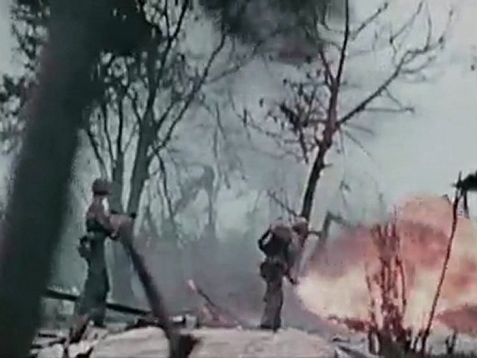 APOCALYPSE: WORLD WAR II Trailer