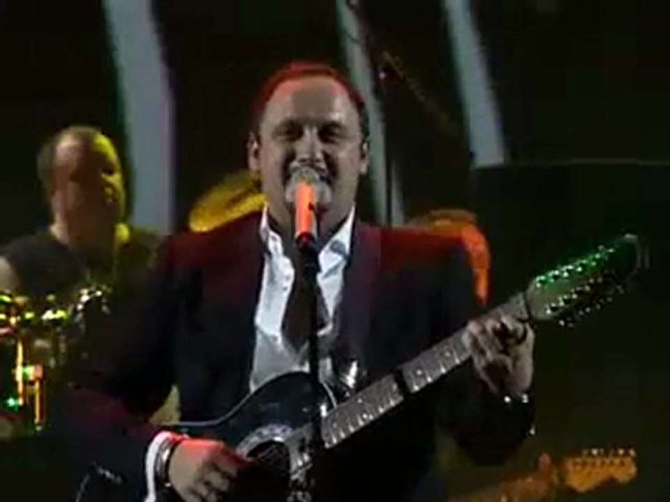 Стас Михайлов Белая береза