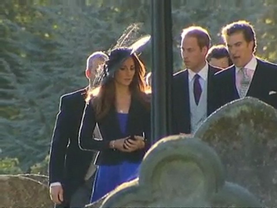 Royal Wedding orchestra chosen!