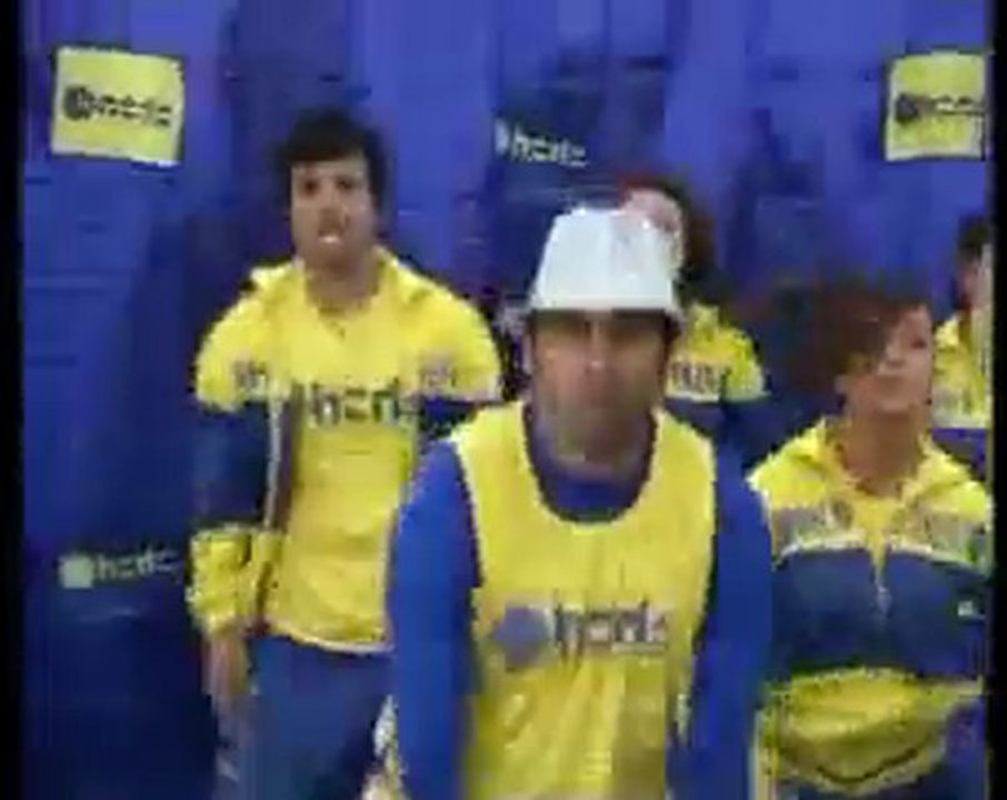 Bosco & Ceaser at their best