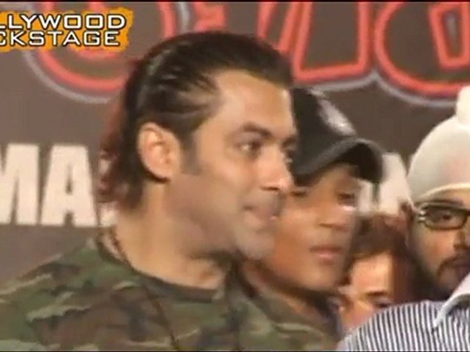 Salman Khan's High Price for Hosting 'Dus Ka Dum'