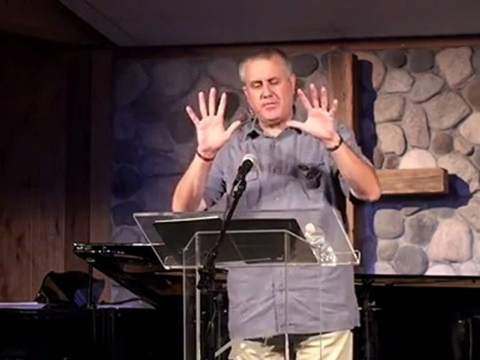 Why is good theology so important?