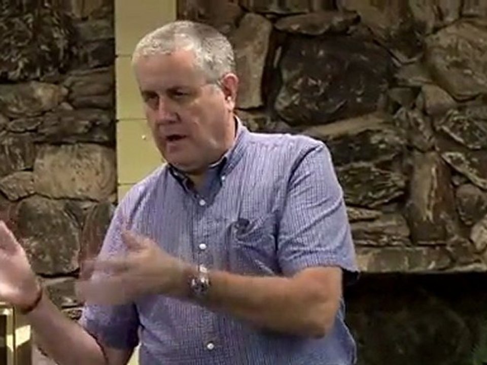 What Was Lacking in Christ's Sufferings?