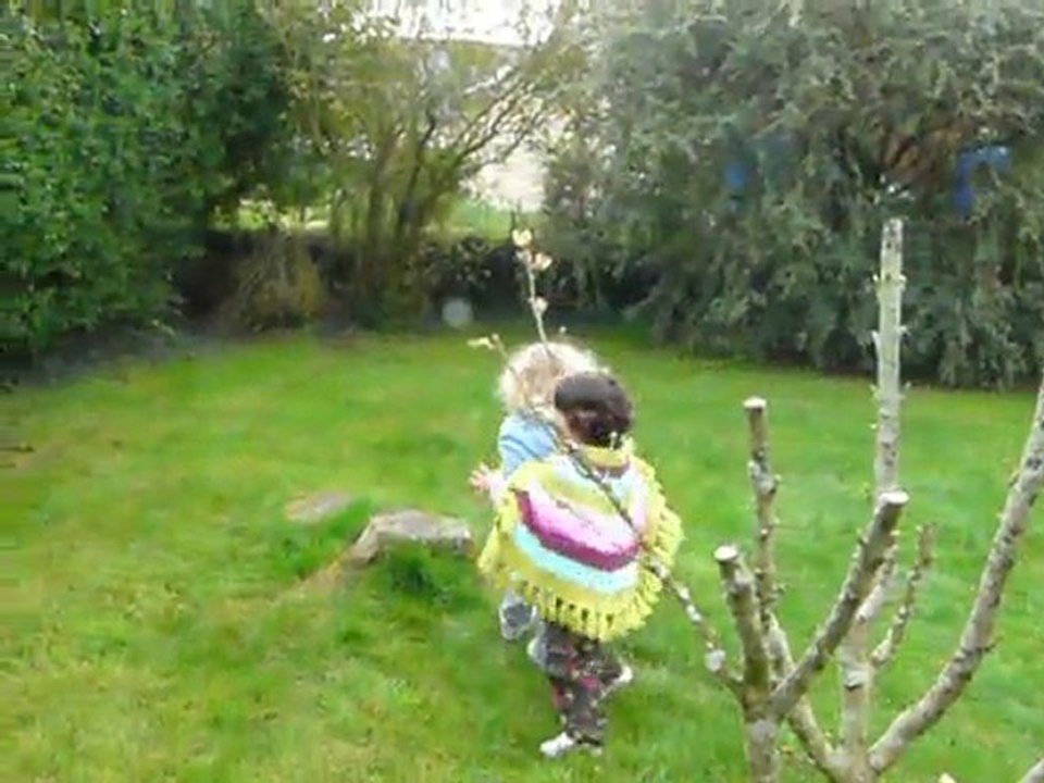 Cours cours cours !!