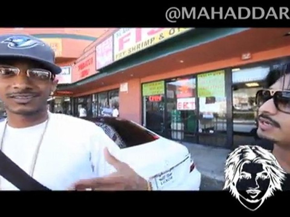 Nipsey Hussle "Fame"