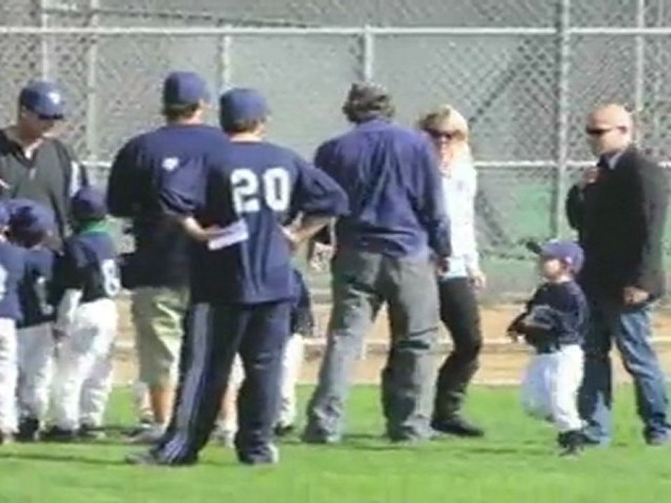 Kevin Federline Expecting Another Child