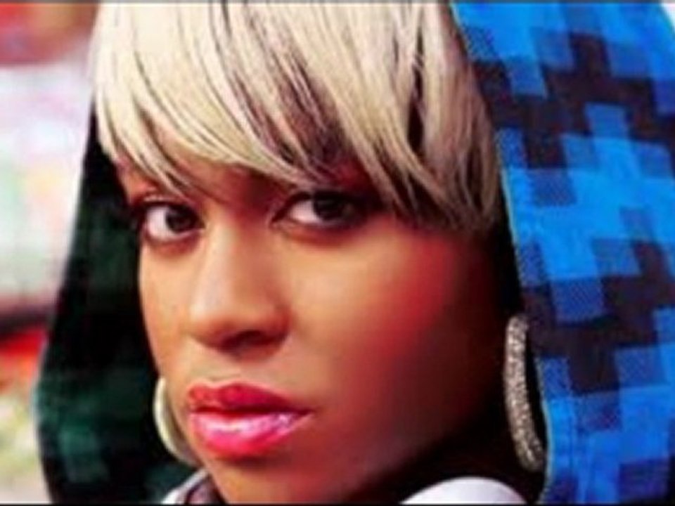 Ester Dean-Lose Control