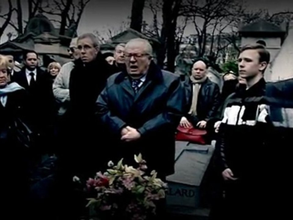 François Duprat, une histoire de l’extrême droite