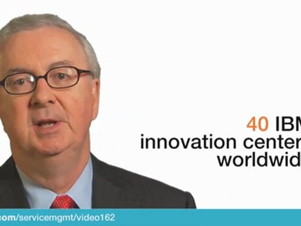 Cloud Services And Provisioning For CSPs | IBM