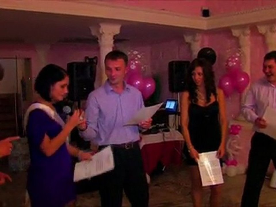 Песня о черном коте — любительское исполнение