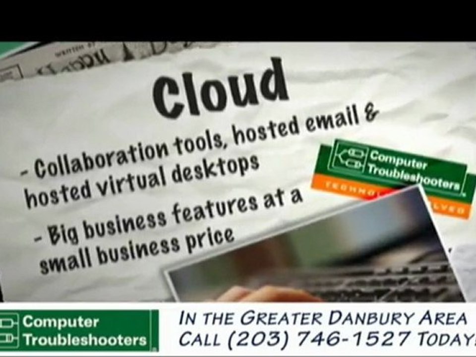 Sherman Connecticut Cloud Computing