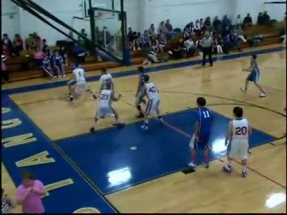 Tomas Suska Highlights from the game 3