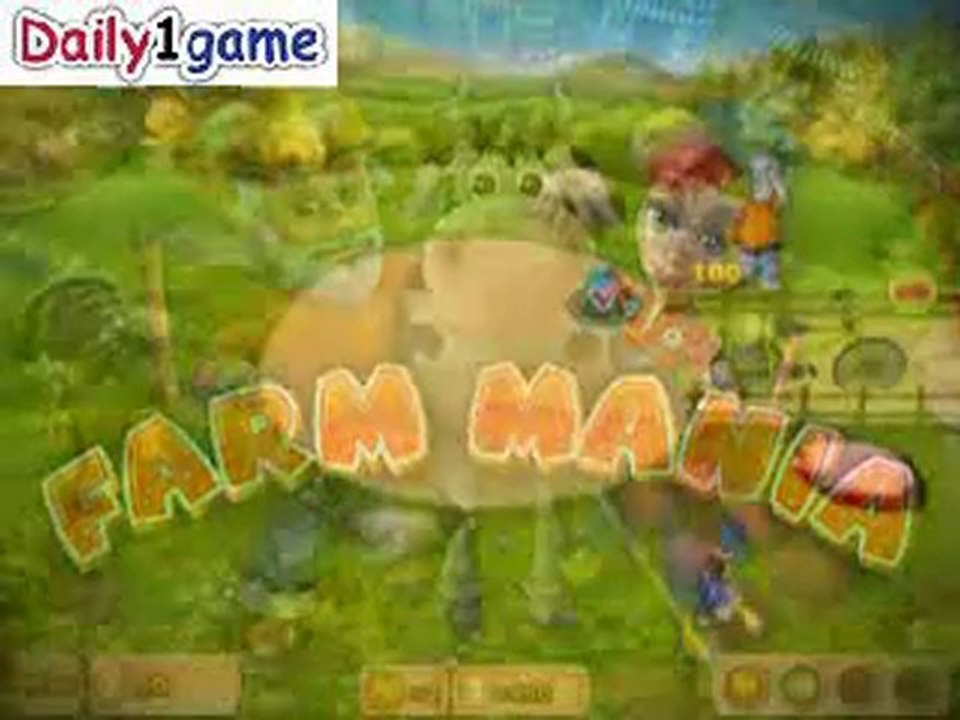 Download Farm Games for PC