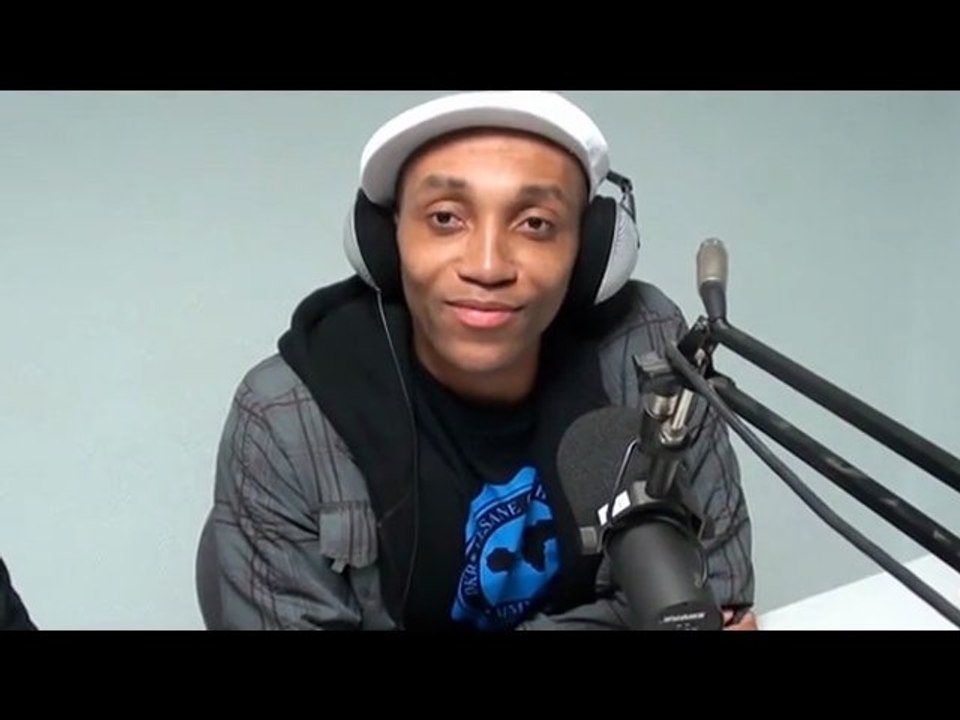 KAZY SMITH "les meilleurs moments  de l'année 2010"