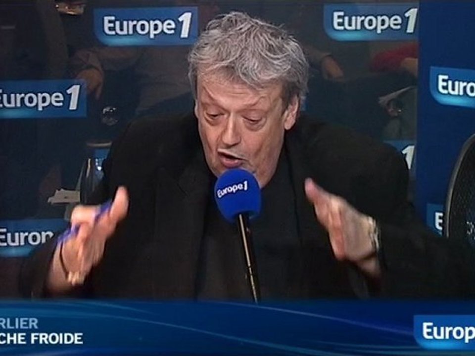 Le théorème d’Archimerde